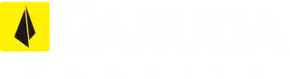 Garuda Website Logo