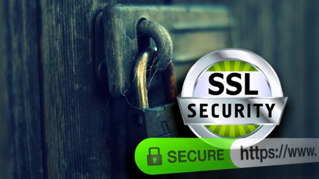 Apa Itu SSL, TLS Dan HTTPS: Mahluk Jenis Apa Pula Ini?