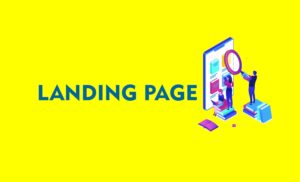 Apa Itu Landing Page: Pengertian, Jenis, Fungsi, Dan 7 Contohnya