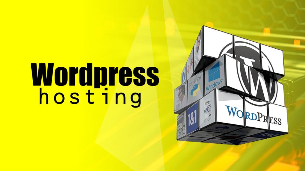 Apa Itu WordPress Hosting Dan Kelebihannya?