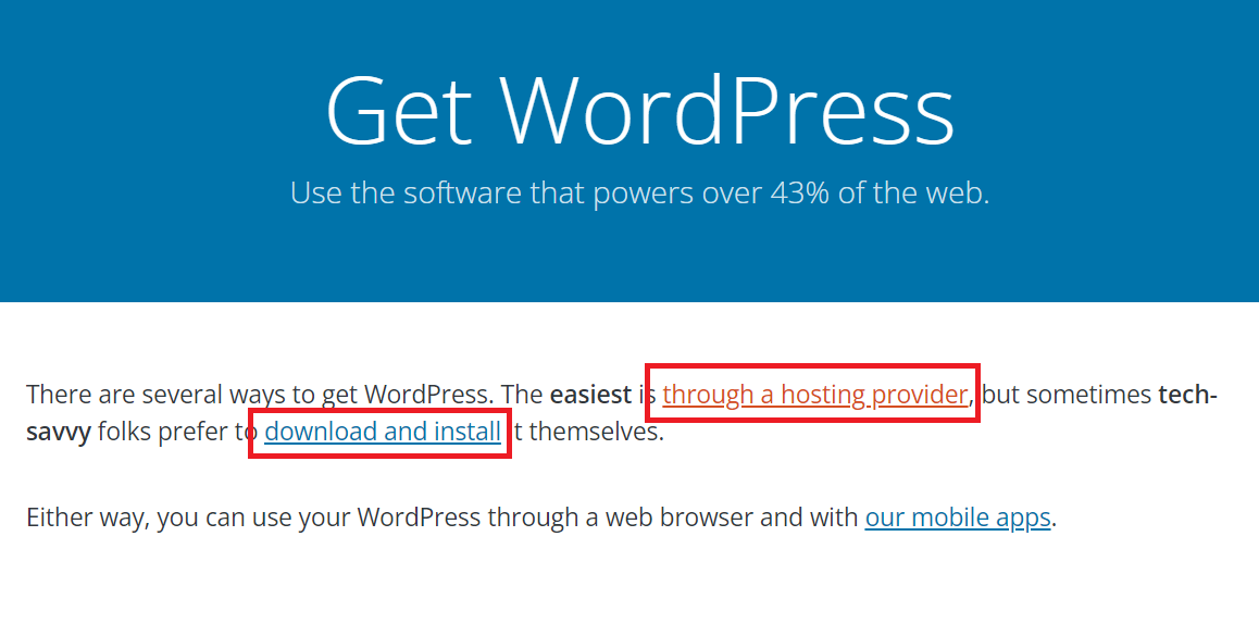 WordPress.com Vs WordPress.org: Perbedaan & Mana Yang Lebih Baik?