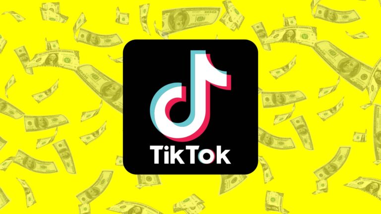 9+ Cara Mendapatkan Uang Dari Tiktok, Ampuh Nambah Cuan!