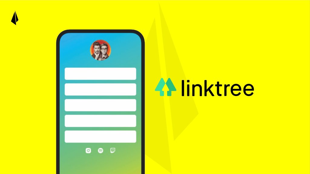 5 Step: Cara Membuat Linktree Untuk Instagram Bisnis — Garuda Blog