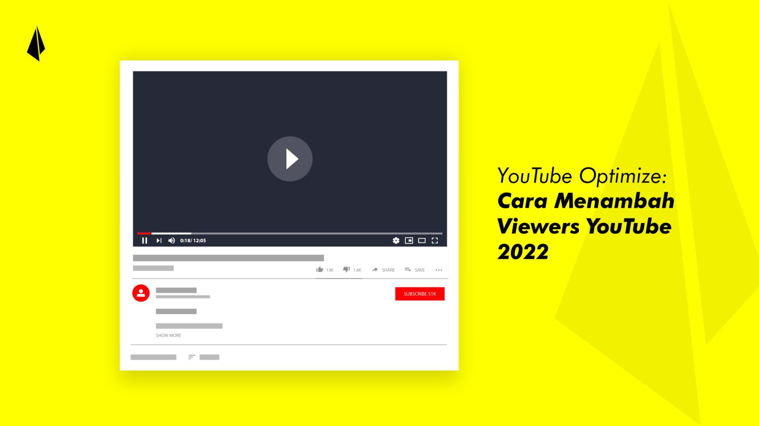 11 Cara Menambah Viewers YouTube Di 2022 [Optimasi Video Anda]