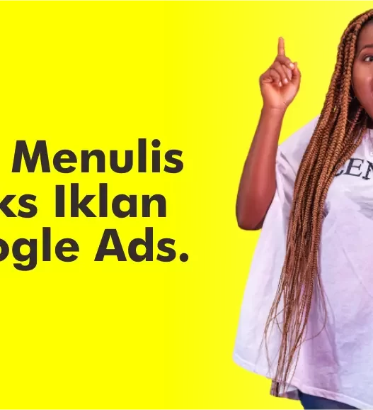 teks iklan