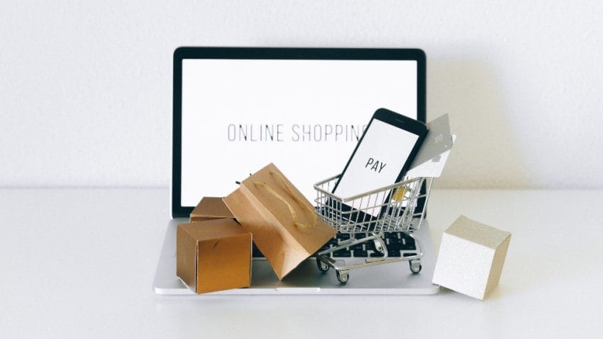 dropshipping adalah