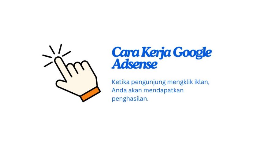 Google Adsense adalah