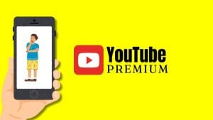 YouTube Premium