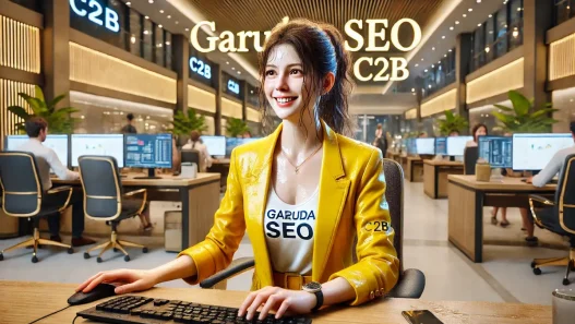 Apa Itu C2B Adalah