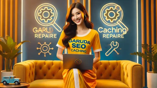 Apa Itu Caching