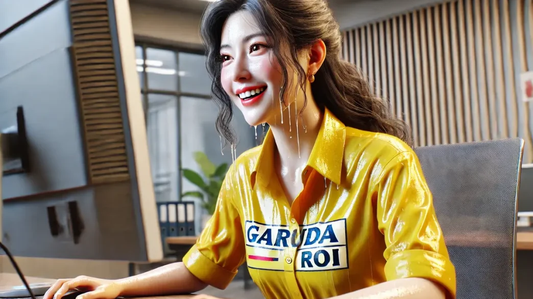 Apa itu ROI Adalah
