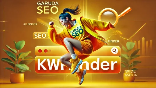 Review KWFinder 2