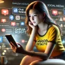 media sosial terbanyak digunakan di indonesia