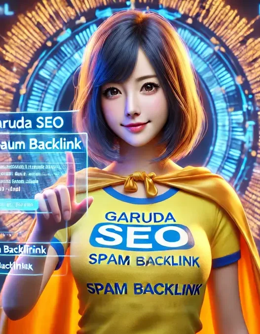 Apa Itu Spam Backlink