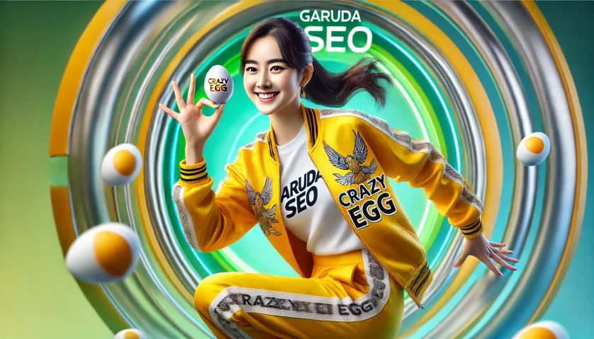 Review Crazy Egg