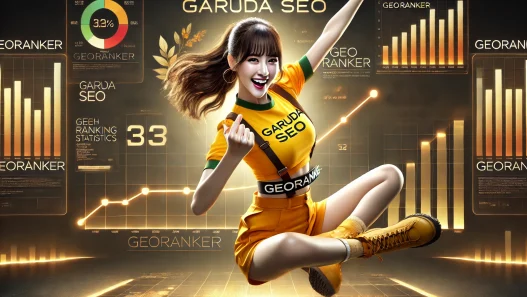 Review GeoRanker