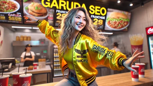 Apa Itu Franchise