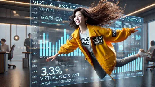 Apa itu Virtual Assistant