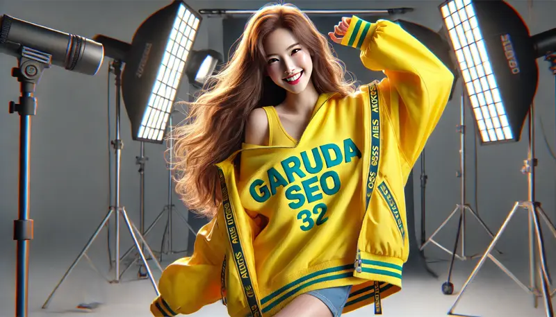 Cara Menjadi Model