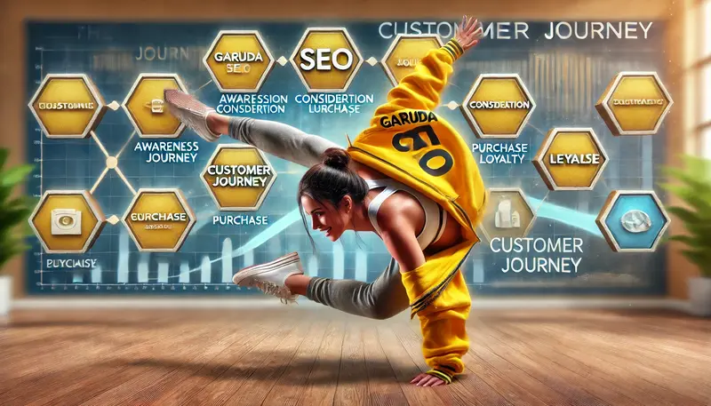 Customer Journey adalah