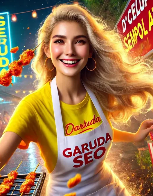 Franchise D’celup Sempol Ayam