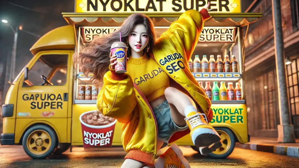 Franchise Nyoklat Super