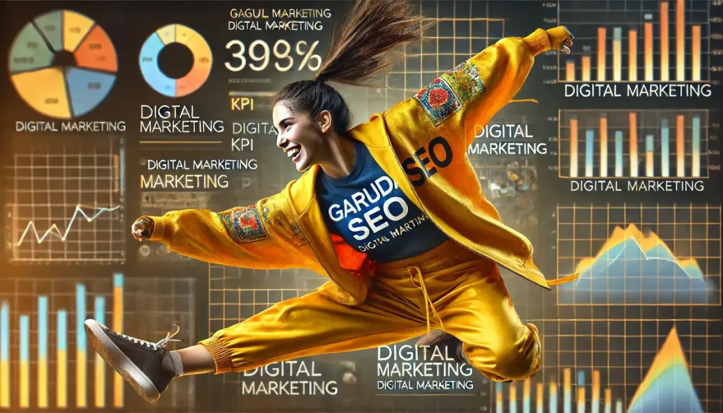 Metrik dan KPI Digital Marketing