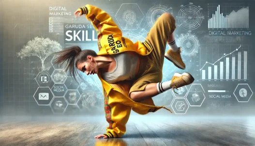 Peluang Karir Digital Marketing