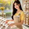 usaha laundry sepatu