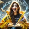 Mengapa Otak Manusia Menyukai Cerita