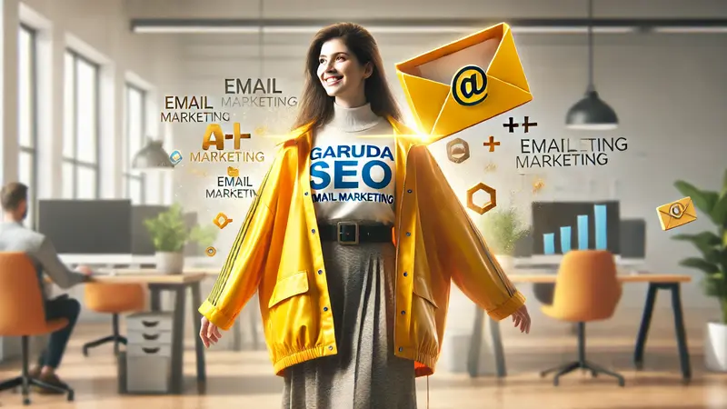 kelebihan email marketing