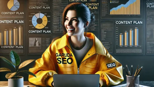 Apa Itu Content Plan